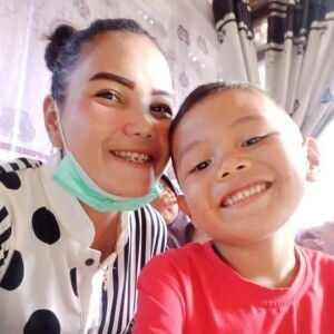 Iyan Boru Siregar profile icon