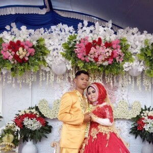 Nana Setyawan profile icon