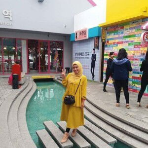 Betty Ebets-ebets profile icon