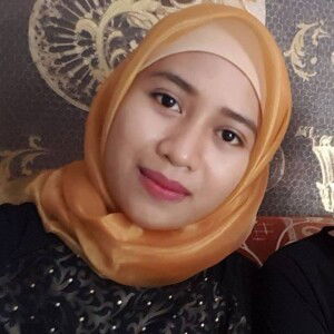 Anna Nur Hasanah profile icon