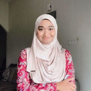 Rabiatul Adawiyah's profile icon