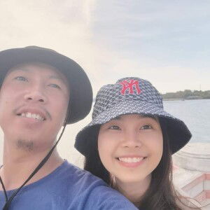 Maymay Patcharaporn profile icon