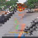 สามแปดไม่มีตา พูดจาระวังปาก. profile icon