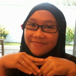 Ismi Ade Suryani profile icon