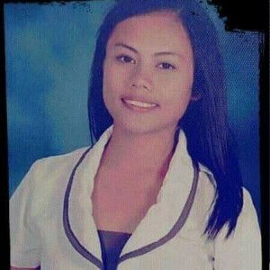 Aileen May Tagura Gamengan profile icon