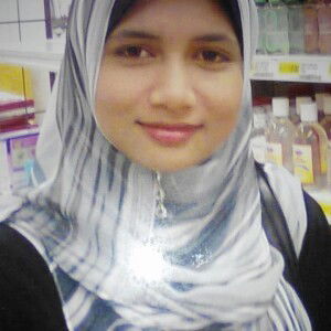 Rafidah Ira profile icon