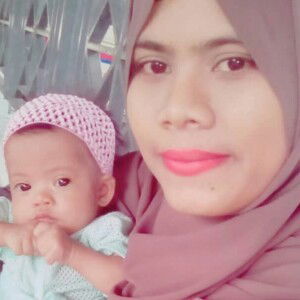 nur zuhaira bt zaini profile icon