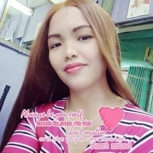 Glenda Fuensalida profile icon