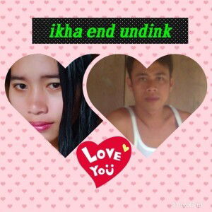 Undink Ikha profile icon