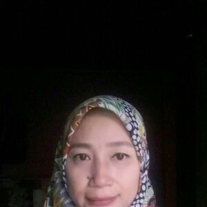 Rismazakiyatun Nafsiah profile icon