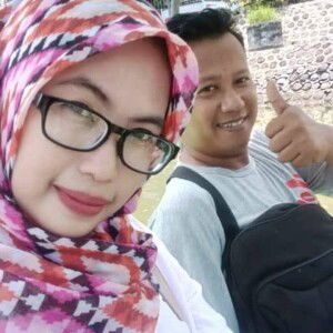 Triasih Lestari profile icon