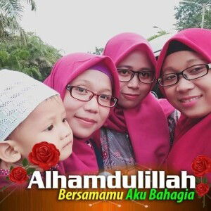 Naelis Sa'adah profile icon