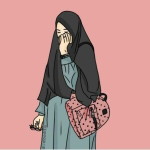 Indah profile icon