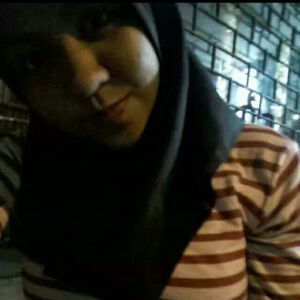 Nur Fatihah binti Ahmad Hamdan profile icon