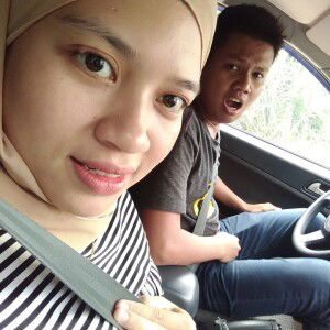 Cik Ain profile icon