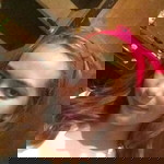 Febry Angelique Pabas profile icon