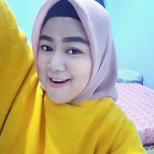 Eva Yuslina Detelvino profile icon