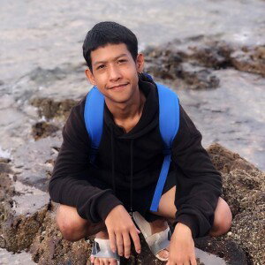 Natchapol Ramon-Udom profile icon