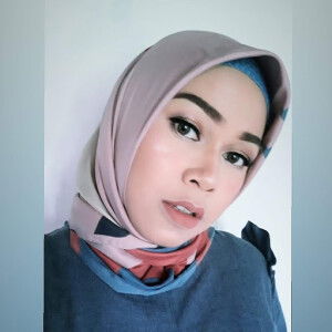 Cahaya Mentari profile icon