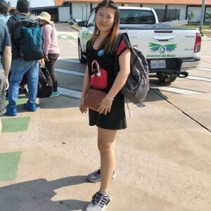 Pavinee Kantawong profile icon