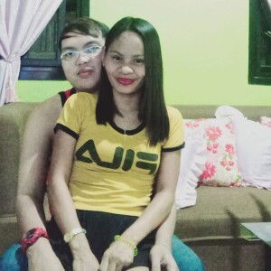 Rovilyn Sevilla Celis Anonuevo profile icon