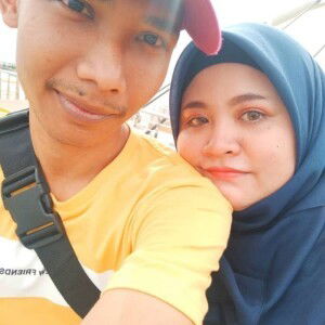 Tuan Izzati profile icon