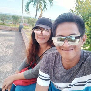 Christine Kaye U. Marfa profile icon