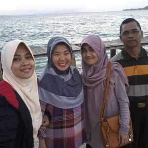 Ekawati Saputri profile icon