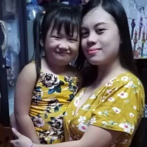 Rubie Joy Genonangan Orque profile icon