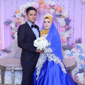 Asmiati Agus profile icon