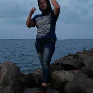 Melva Pangaribuan profile icon