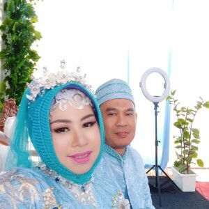 Yulia Rahmawati profile icon