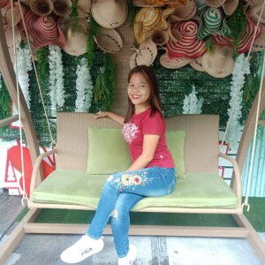 Mariza Paguigan profile icon