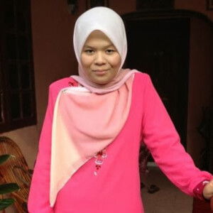 Noor Adila Amsyar profile icon