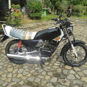 Rudi Purnomo Sakti profile icon