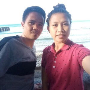 May May Raymond Calibay profile icon