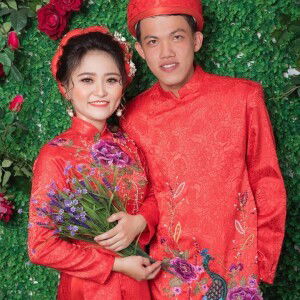 Lê Hiền profile icon