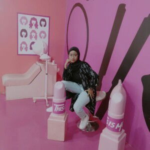 Ratna Notnot profile icon