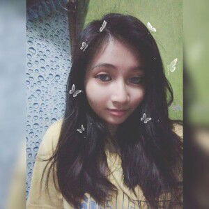 Erica Marie Repato profile icon