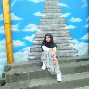 Badriyyah Nj profile icon