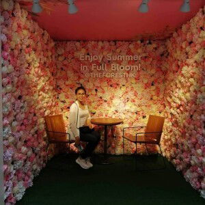 Zeni Elciario profile icon