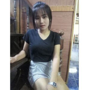 Purida Hongchuta profile icon