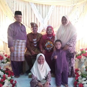 Nurul Aizatul Natasha profile icon