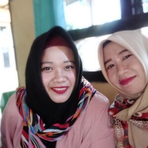 Nur Bakdiah EF profile icon