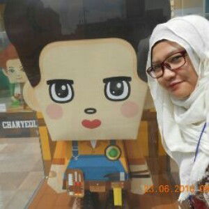 Nervilia Ika Putri profile icon