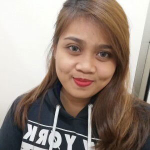 Hazel May Par profile icon