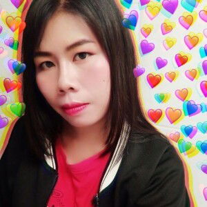 ชื่อ'หลิว' แม่ตั้งให้ profile icon