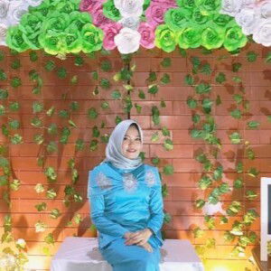 Fira Firdaus profile icon