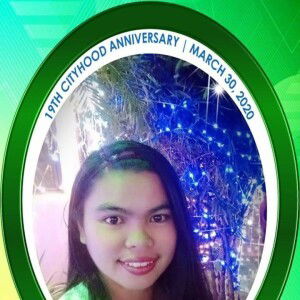 Angel Jhel Borbe Benigno profile icon