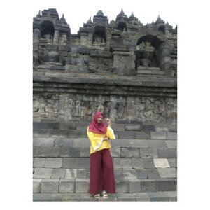 Nuffi Amalia profile icon